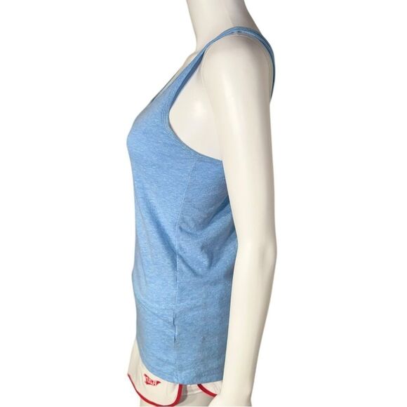 Under Armour Americana Racerback Tank Top - Picture 2 of 10